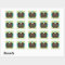 Bakery Packaging Stickers