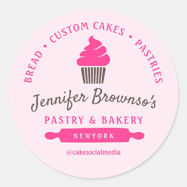 Vector Bakery Cake Logo Transparent PNG - 1200x628 - Free Download on  NicePNG