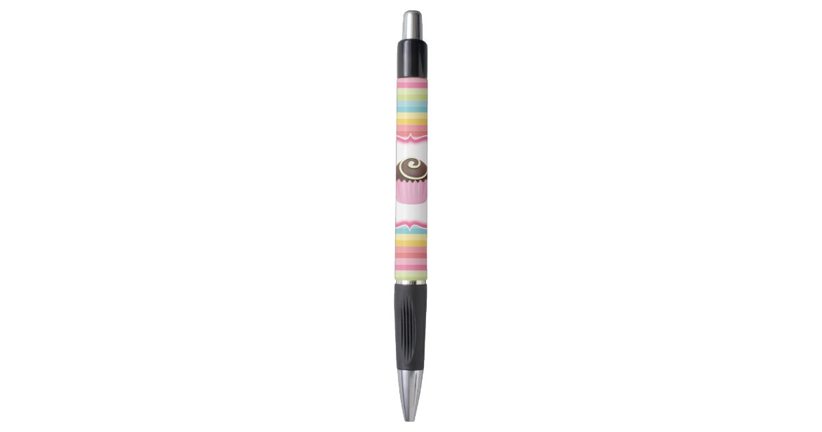 Bakery Promotional Pens | Zazzle