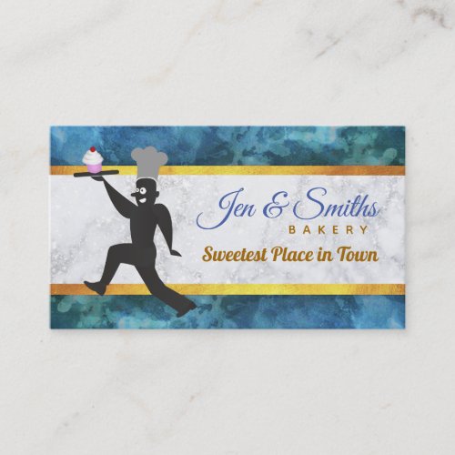 Bakery Slogans Business Cards