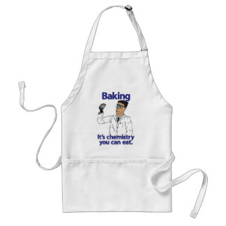 Baking! Adult Apron
