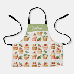 Baking Apron Kids Personalized with Name