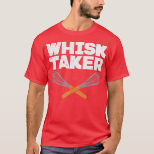 Baking Baker Bakery Cake Bake Dessert Gift Idea 1 T-Shirt