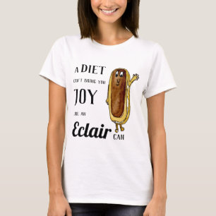 Baking cake funny saying T-Shirt