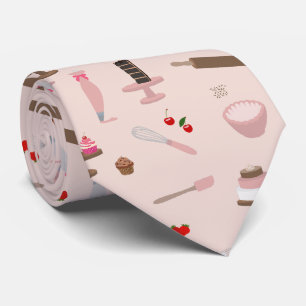 Baking & Cooking Utensils Bakery Cooking  Neck Tie