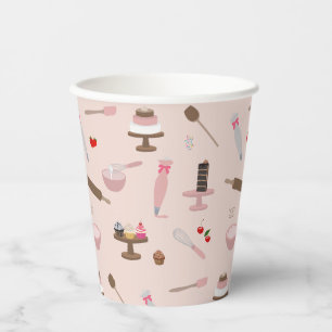 Baking & Cooking Utensils Bakery Cooking Paper Cups