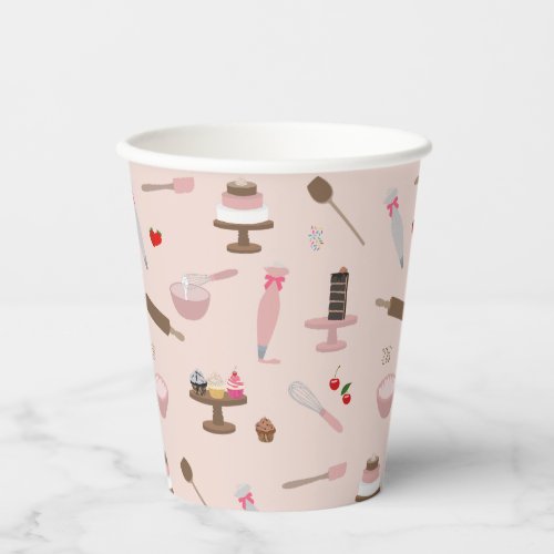 Baking  Cooking Utensils Bakery Cooking  Paper Cups