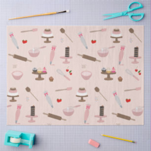 Baking & Cooking Utensils Bakery Cooking Tissue Paper