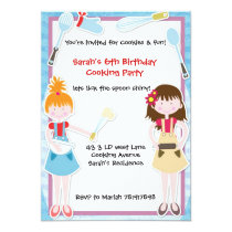 Baking
