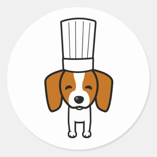 Baking Labels for Pet Dog Bakery Baking Goods