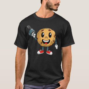 Baking Muffins Cookie Cupcakes  Bakery Baker  T-Shirt