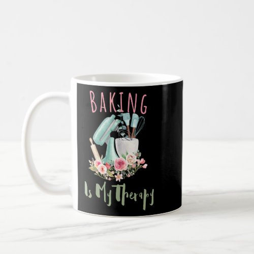 Baking  Quote Cool Baker Baking  1  Coffee Mug
