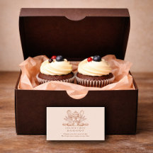 Baking Utensils Baker Bakery Thank You Insert