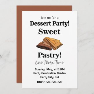 Baklava Sweet Pastry Dessert Party