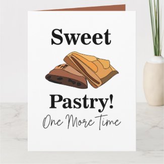 Baklava Sweet Pastry Foodie