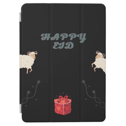 bakra eid_ eid mubarak_Happy Eid iPad Air Cover