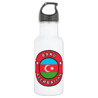 Baku Azerbaijan