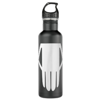 Bakugou Katsuki Skull Superhero Stainless Steel Water Bottle