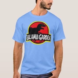 Balamb Garden TRexaur T-Shirt