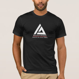 Balance 2010 Logo Tee