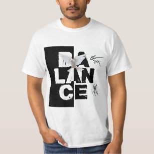 Balance album Icon T-Shirt