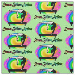 BALANCE BEAM QUEEN FABRIC