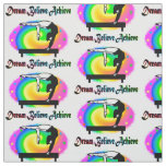 BALANCE BEAM QUEEN FABRIC