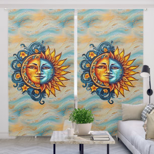 Balance Blackout Curtain