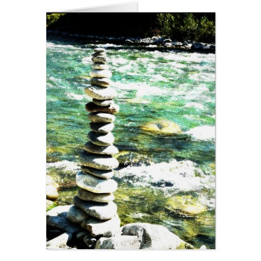Balance. Cards (Front)