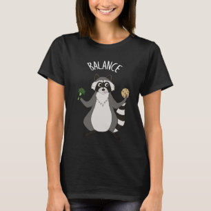 Balance - Dark T-Shirt