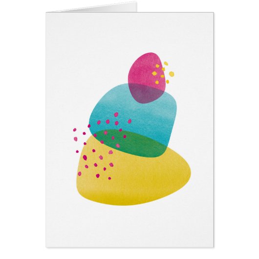 Balance I Cards (Front)