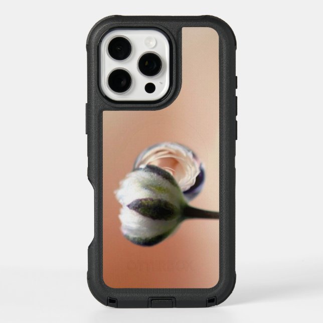 Balance iPhone Pro Max 16 OtterBox Case (Back)