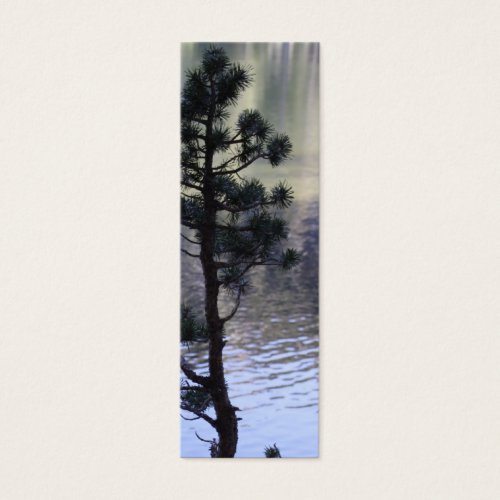 Balance is Simple Business Card Template