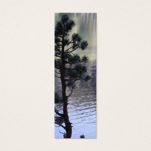 Customizable Balance is Simple Business Card Template