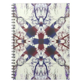 Balance Notebook by MaKaysProductions at Zazzle
