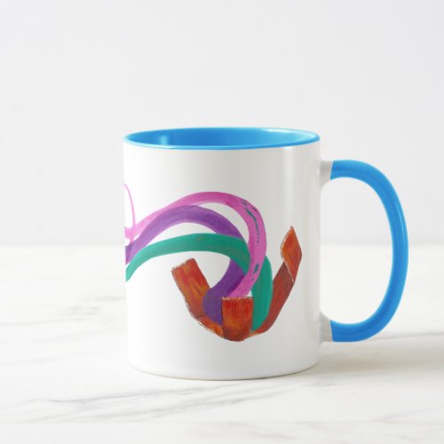 Balance of Power Mug