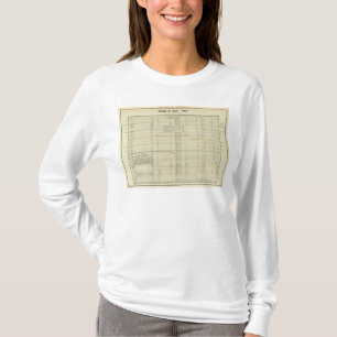 Balance of trade and tariff T-Shirt
