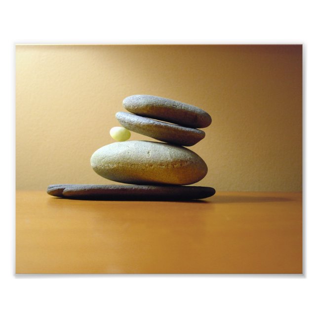 Balance © photo print (Front)