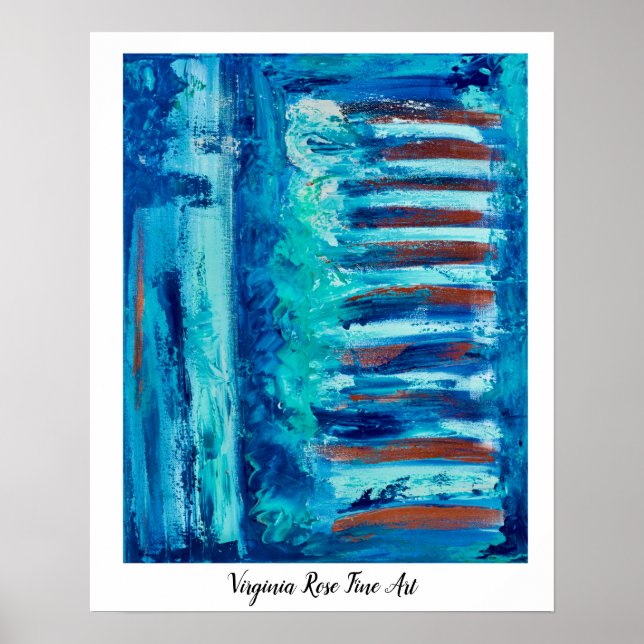 Balance Poster (Front)