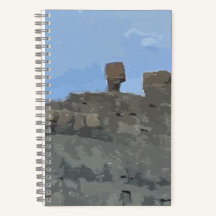 Balance Rock Planner