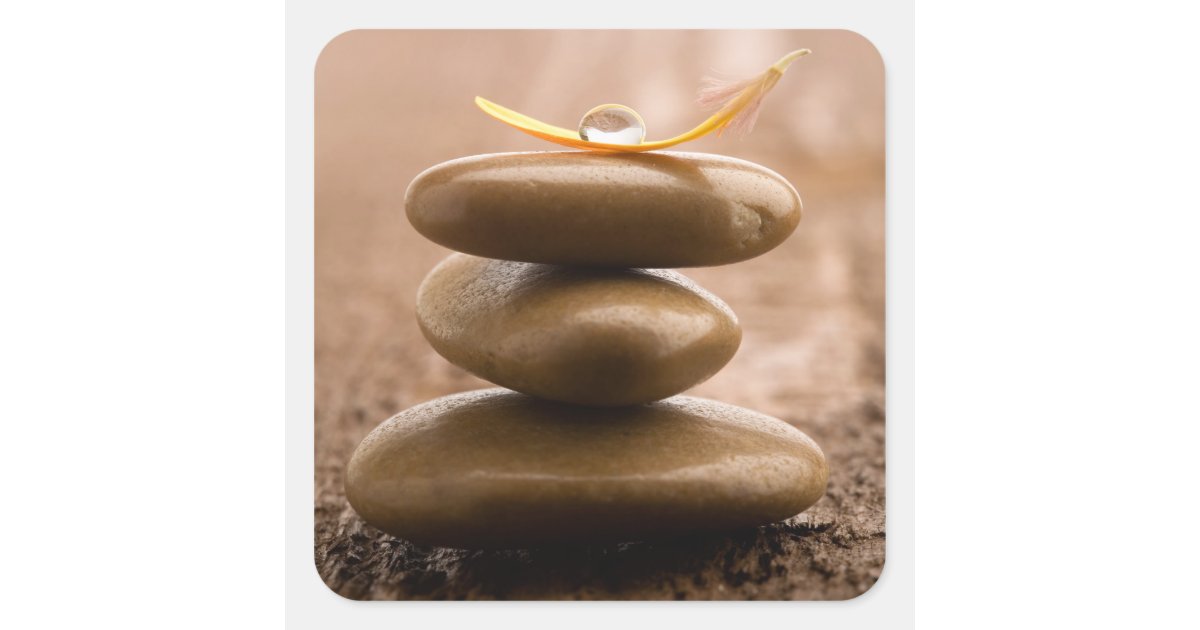 Balance sticker | Zazzle