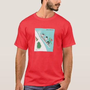 Balance! T-Shirt