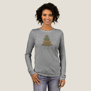 BALANCE Unisex Tri-Blend Shirt