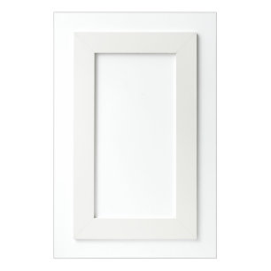 "Balance Within: The Power of Inner Stillness" Acrylic Print