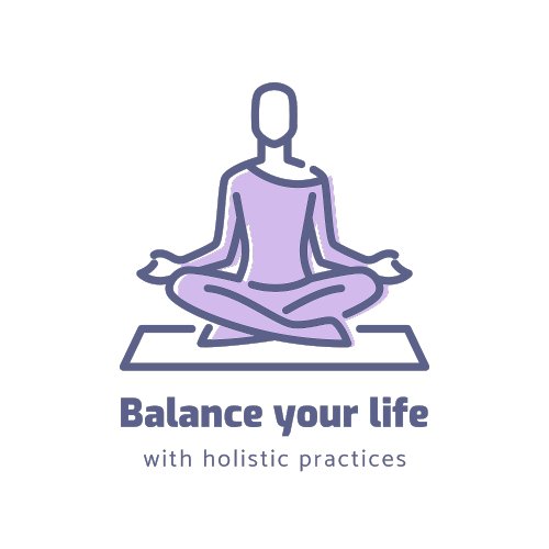 Balance your life with holistic practices T_Shirt