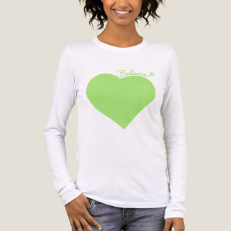 Balance your mood - Tri-Blend shirt