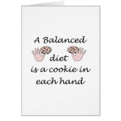 Balanced Diet (Front)