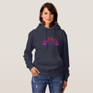 Balanced Hoodie for Women