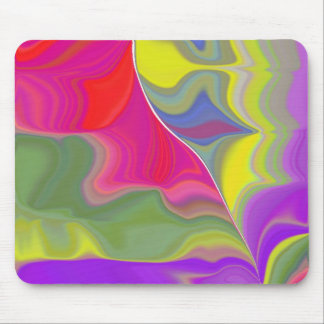 Balanced Mix by Roland Ally mousepad