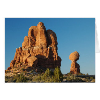 Balanced Rock Cards